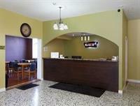 Knights Hotel 2*
