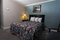 Hotel Knights Sudbury